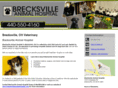 brecksvillevet.com