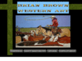 brianbrownart.com
