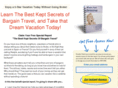 budgettravelingguide.com