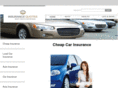 cheapcarinsurancela.com