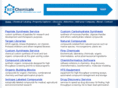 chemsuppliers.org