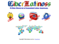ciberespaciodeamigos.com
