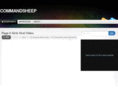 commandsheep.de