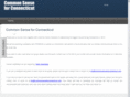 commonsenseforconnecticut.com