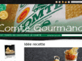 comte-gourmand.com