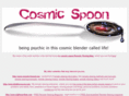 cosmicspoon.com