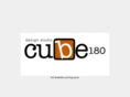 cube180.com