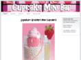 cupcakeminibar.com