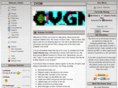 cvgm.net