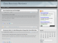 datarecoveryreviewz.com