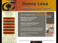 donnalexa.com