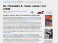 drfrederickcook.com