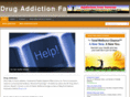 drugaddictionfacts.net