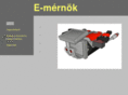 e-mernok.hu