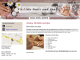 elitenailsomaha.com