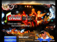enotemusic.com