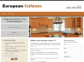 european-craftsman.com