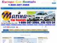 europecarrental.ca