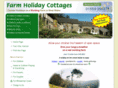 farm-holiday-cottages.com
