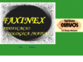 faxinex.com