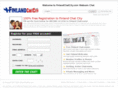 finlandchatcity.com