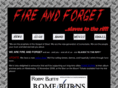 fire-and-forget.com