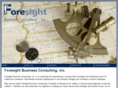 foresight-consultinginc.com