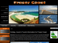 fraser-coast-au.com