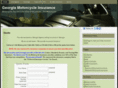 gamotorcycleinsurance.com