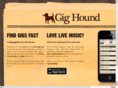 gighoundapp.com