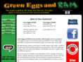 greeneggsandram.com