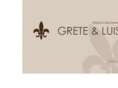 greteundluise.com