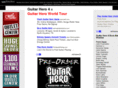 guitarhero4.com