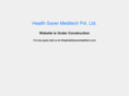 healthsavermeditech.com