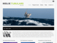 helixtubulars.com
