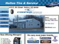 holtontire.com