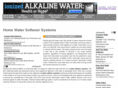 homewatersoftenersystems.com