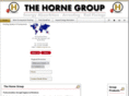 horne-group.com