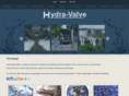 hydra-ject.com