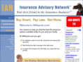 insuranceadvisorynetwork.com