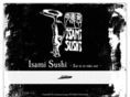 isamisushi.com