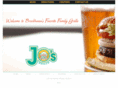 josgrille.com