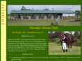 kendonpark.com
