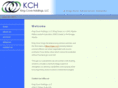 kingcoveholdings.com