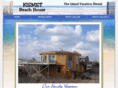 kismetbeachhouse.com