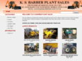 ksbarberplant.co.uk