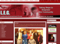 leadershipempowermentgroup.org