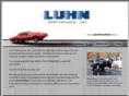luhnperformance.com