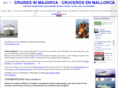 mallorca-cruises.com