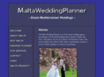 maltaweddingplanner.com